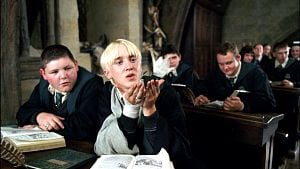 Harry Potter and the Prisoner of Azkaban