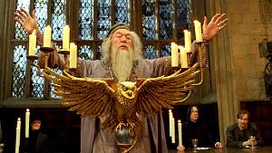 Harry Potter and the Prisoner of Azkaban