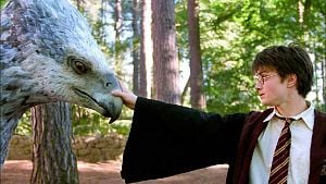 Harry Potter and the Prisoner of Azkaban