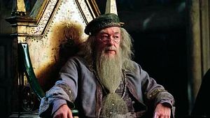 Harry Potter and the Prisoner of Azkaban