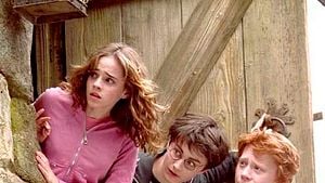 Harry Potter and the Prisoner of Azkaban