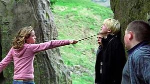 Harry Potter and the Prisoner of Azkaban