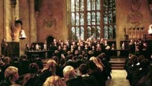 Harry Potter and the Prisoner of Azkaban