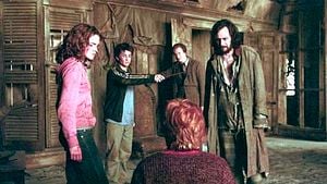 Harry Potter and the Prisoner of Azkaban