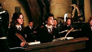 Harry Potter and the Prisoner of Azkaban