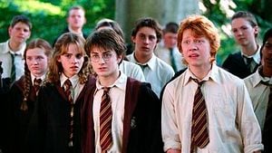 Harry Potter and the Prisoner of Azkaban