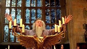 Harry Potter and the Prisoner of Azkaban
