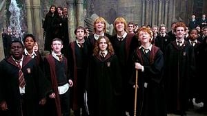 Harry Potter and the Prisoner of Azkaban