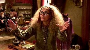 Harry Potter and the Prisoner of Azkaban