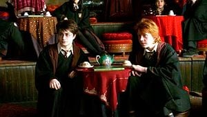 Harry Potter and the Prisoner of Azkaban