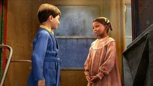 The Polar Express