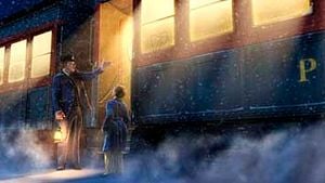 The Polar Express