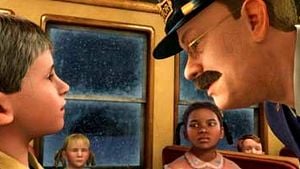 The Polar Express