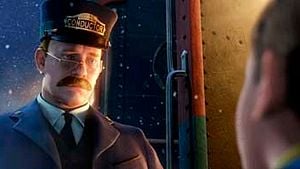 The Polar Express