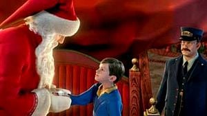 The Polar Express