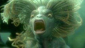 Harry Potter and the Goblet of Fire