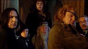 Harry Potter and the Goblet of Fire