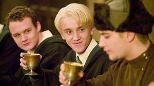 Harry Potter and the Goblet of Fire