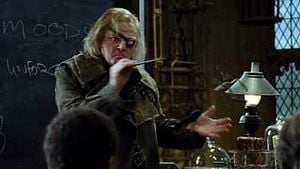 Harry Potter and the Goblet of Fire