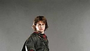 Harry Potter and the Goblet of Fire