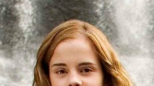 Harry Potter and the Goblet of Fire