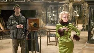 Harry Potter and the Goblet of Fire
