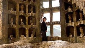 Harry Potter and the Goblet of Fire