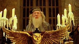 Harry Potter and the Goblet of Fire