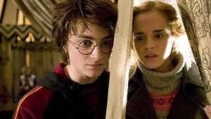 Harry Potter and the Goblet of Fire