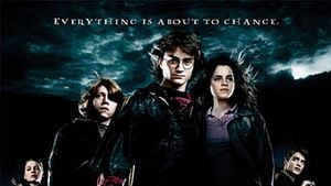 Harry Potter and the Goblet of Fire