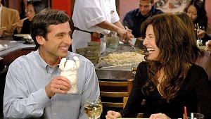 The 40 Year-Old Virgin