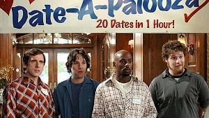 The 40 Year-Old Virgin
