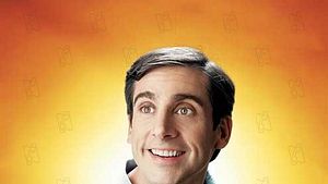 The 40 Year-Old Virgin