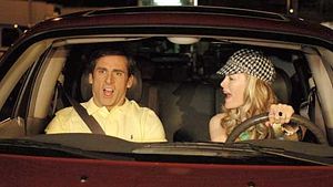 The 40 Year-Old Virgin