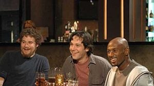 The 40 Year-Old Virgin