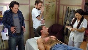 The 40 Year-Old Virgin