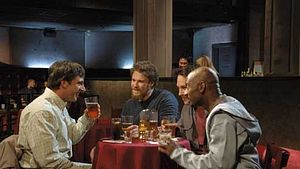 The 40 Year-Old Virgin