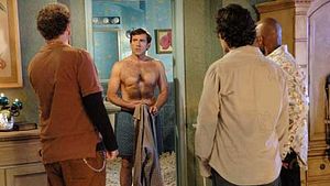 The 40 Year-Old Virgin