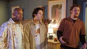 The 40 Year-Old Virgin