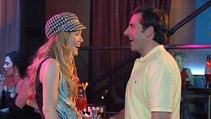 The 40 Year-Old Virgin
