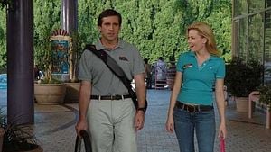 The 40 Year-Old Virgin