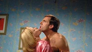 The 40 Year-Old Virgin
