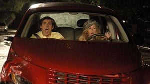 The 40 Year-Old Virgin