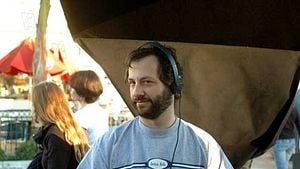 The 40 Year-Old Virgin