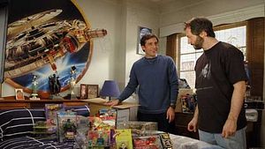 The 40 Year-Old Virgin