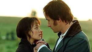 Pride & Prejudice (2005)