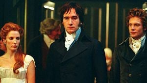 Pride & Prejudice (2005)