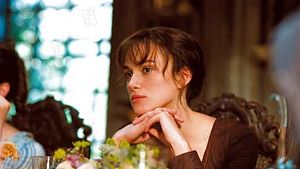 Pride & Prejudice (2005)