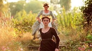 Pride & Prejudice (2005)