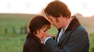 Pride & Prejudice (2005)